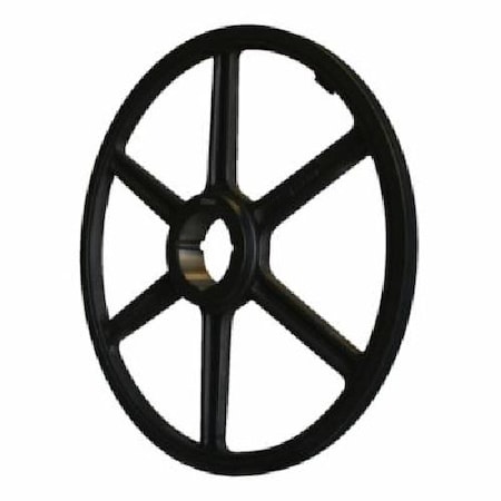 Martin (3020) Hi-Cap Tb Sheave, 2 3V 1900 TB 2 3V 1900 TB